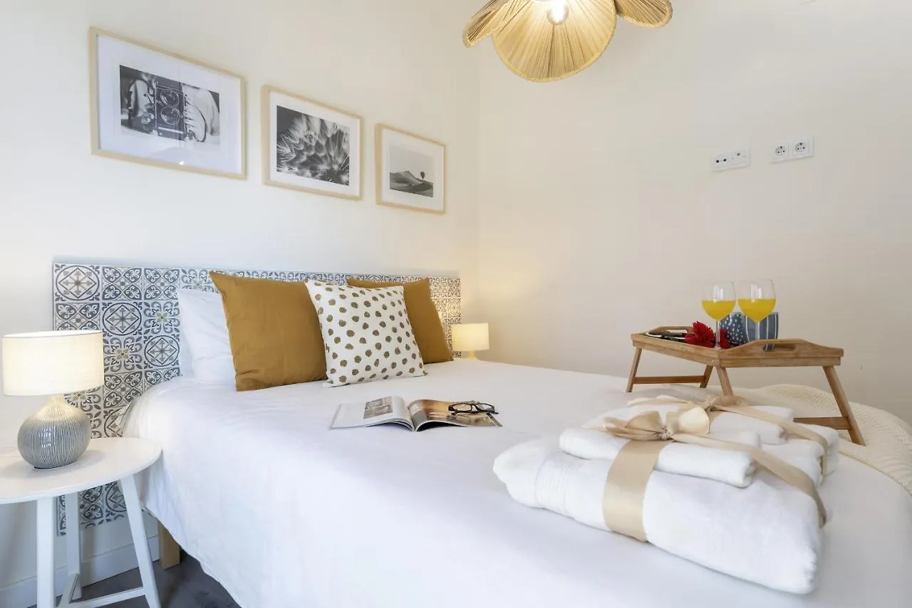 Apartment -MalagaSunApts-Centre Pool&Parking Bus-Train Station